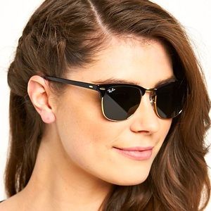 RayBan clubmaster 3016
